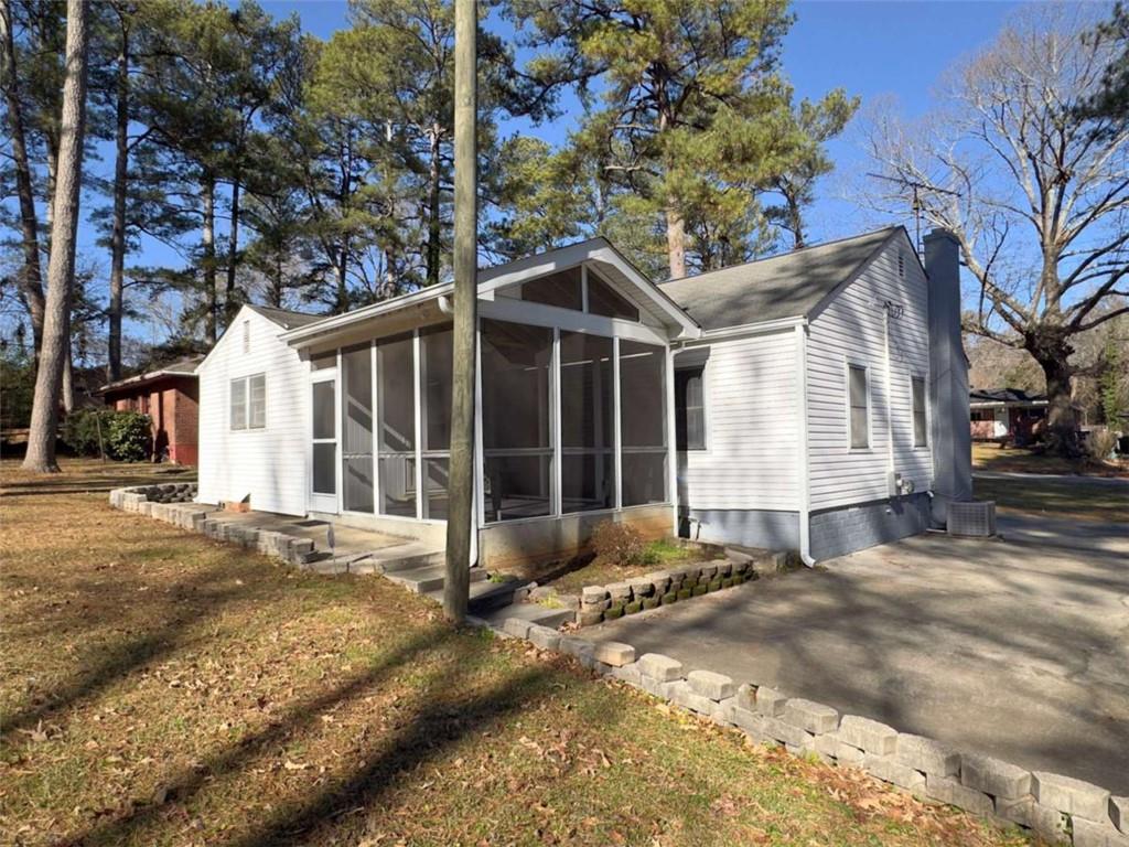 272 Mount Zion Road