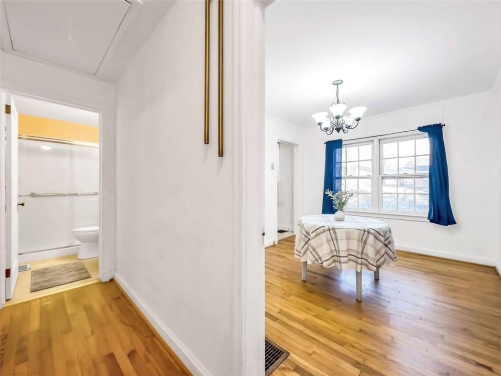 272 Mount Zion Road