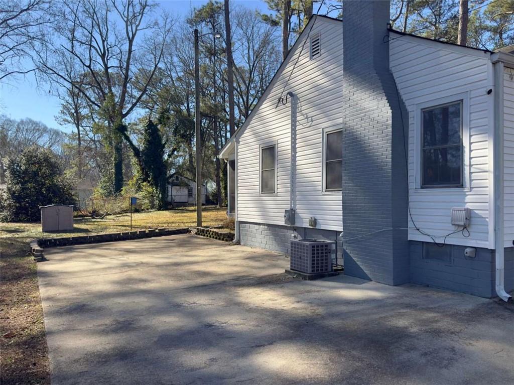 272 Mount Zion Road