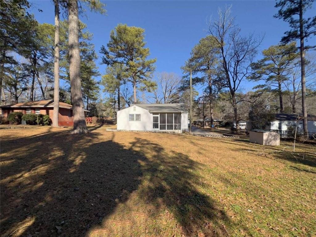 272 Mount Zion Road