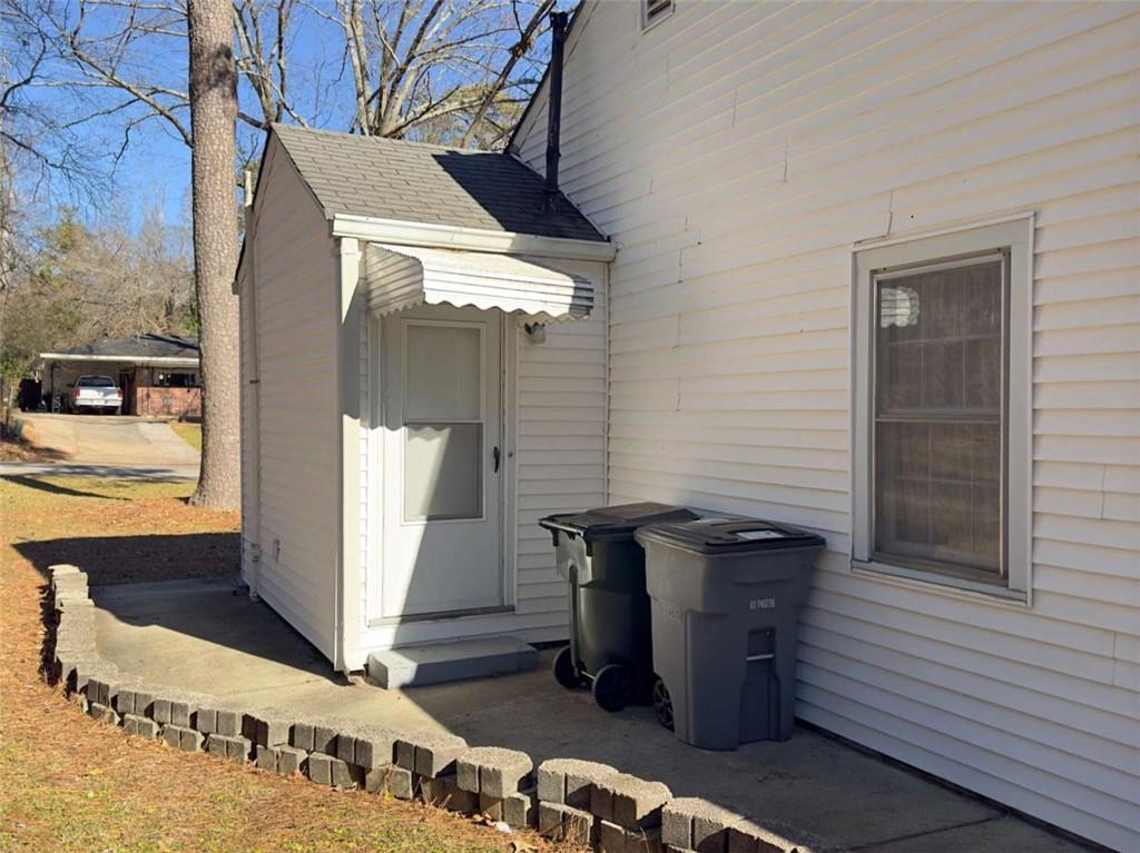 272 Mount Zion Road
