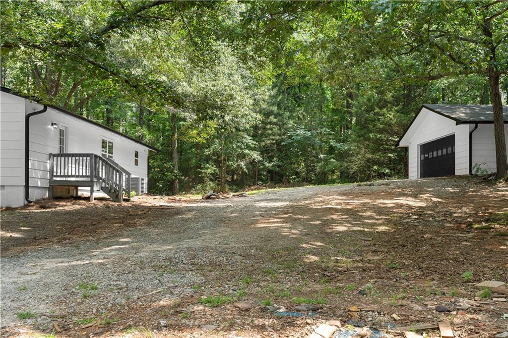 2871 Tucker Mill Road SW