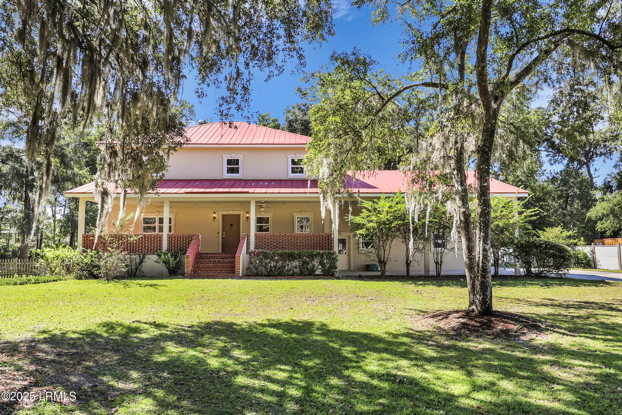 700 Oakwood Drive, Hardeeville