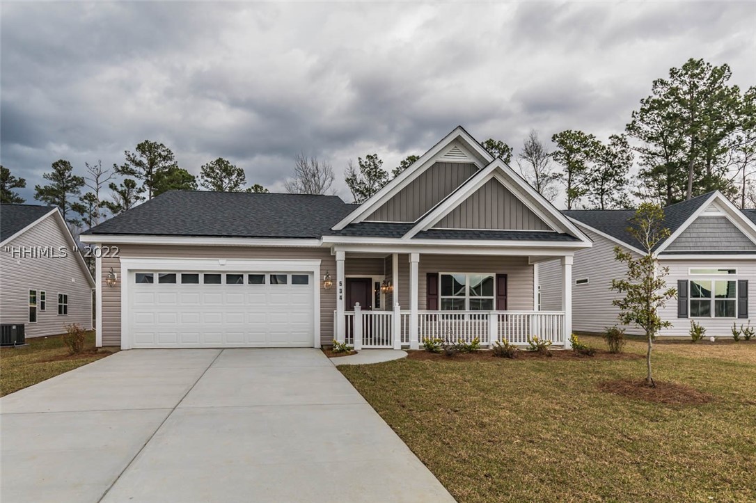 360 Sergeant Jasper Circle