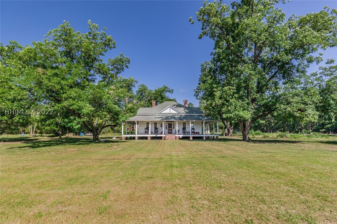 1694 Two Sisters Ferry Road