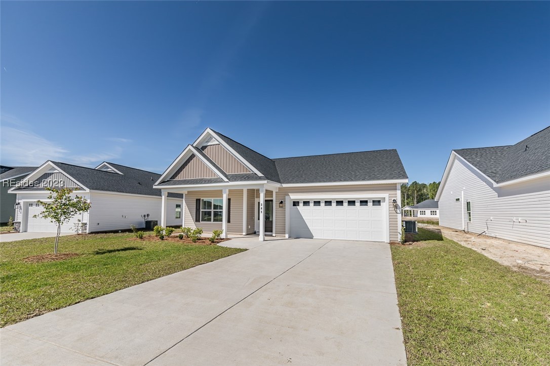 341 Sergeant Jasper Circle