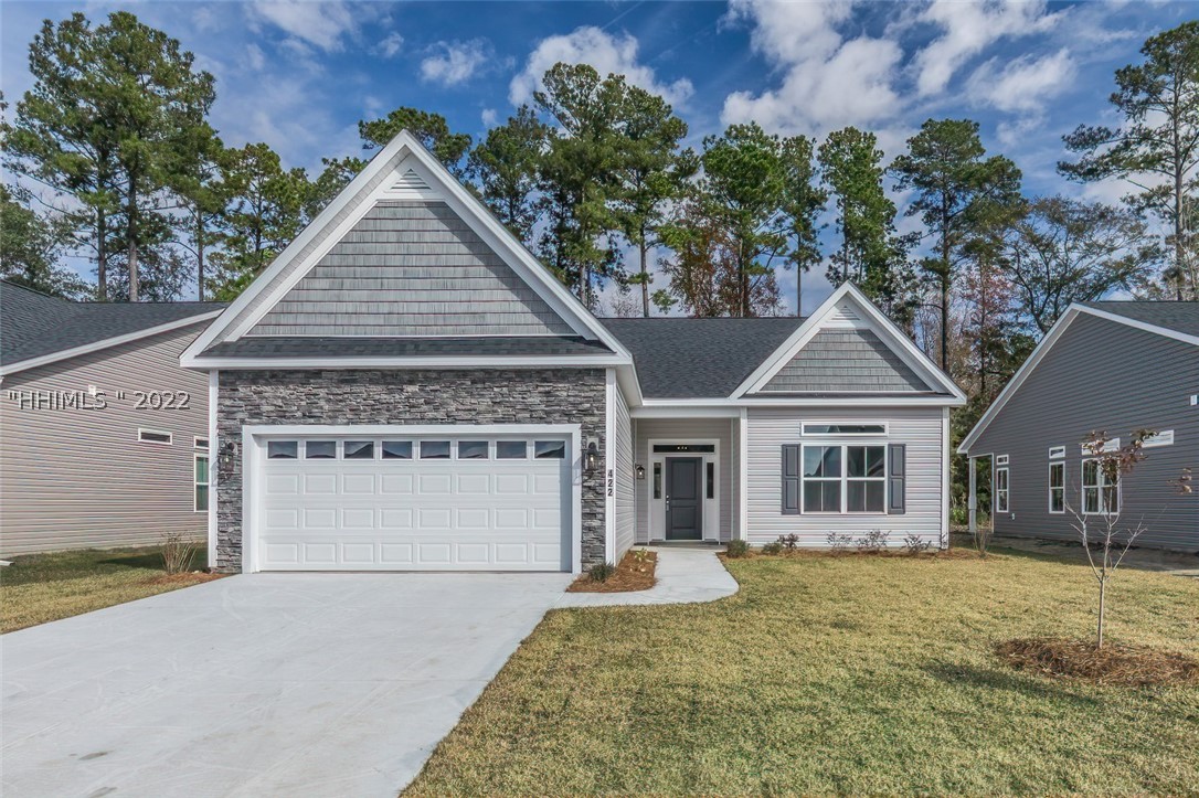 303 Sergeant Jasper Circle