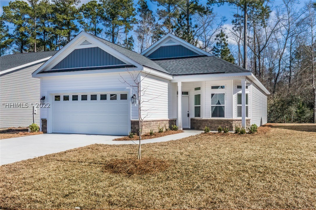 321 Sergeant Jasper Circle