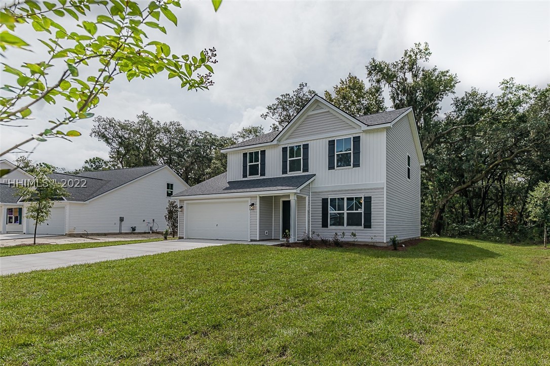 131 Teal Bluff Boulevard