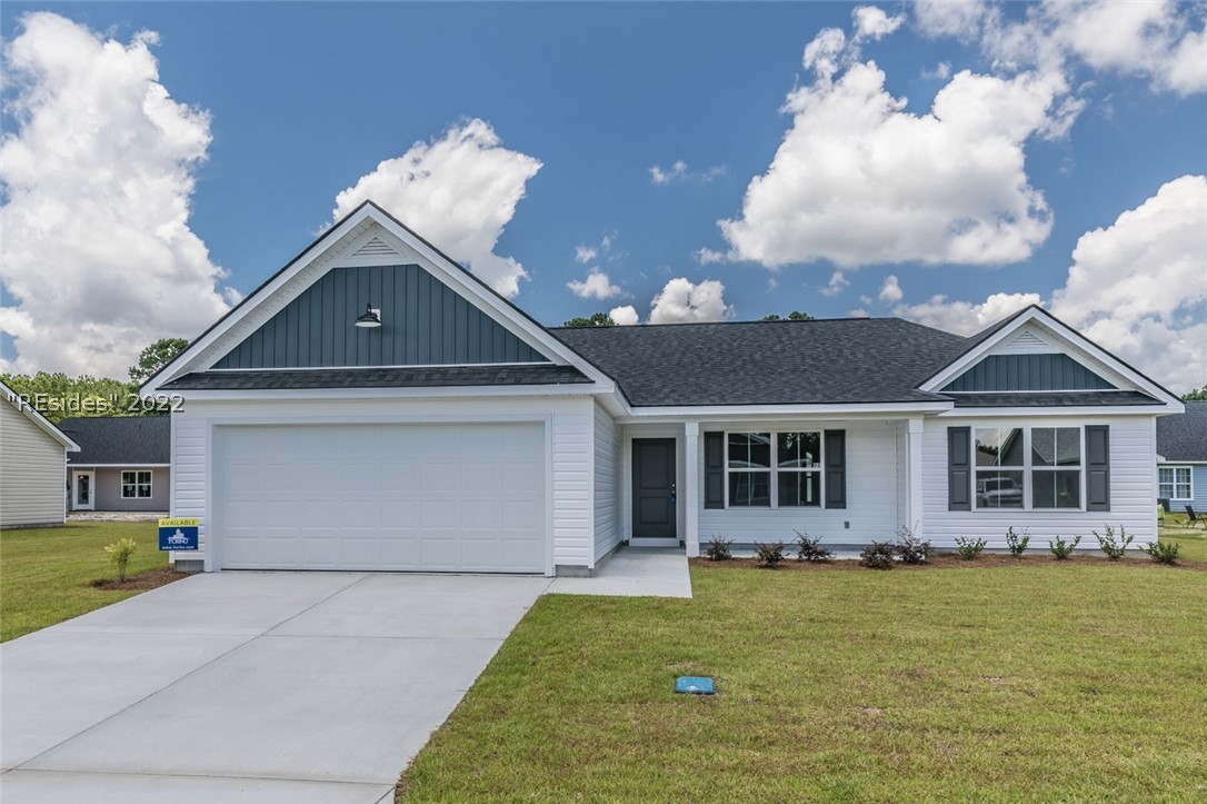 158 Teal Bluff Boulevard