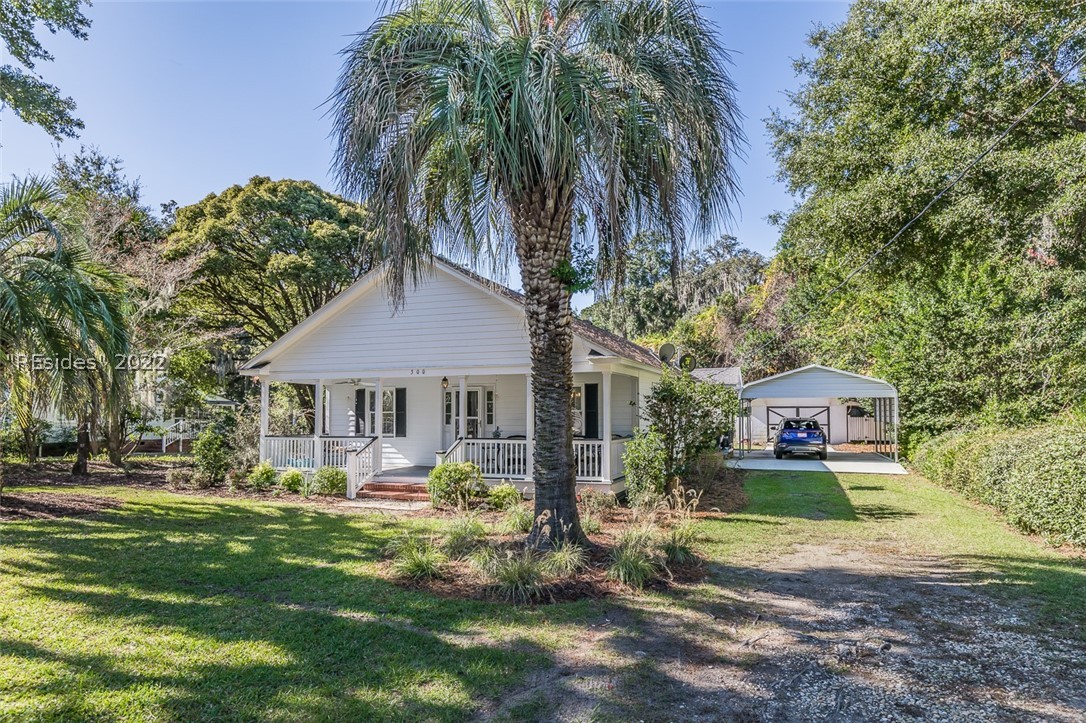 300 Battery Creek Road