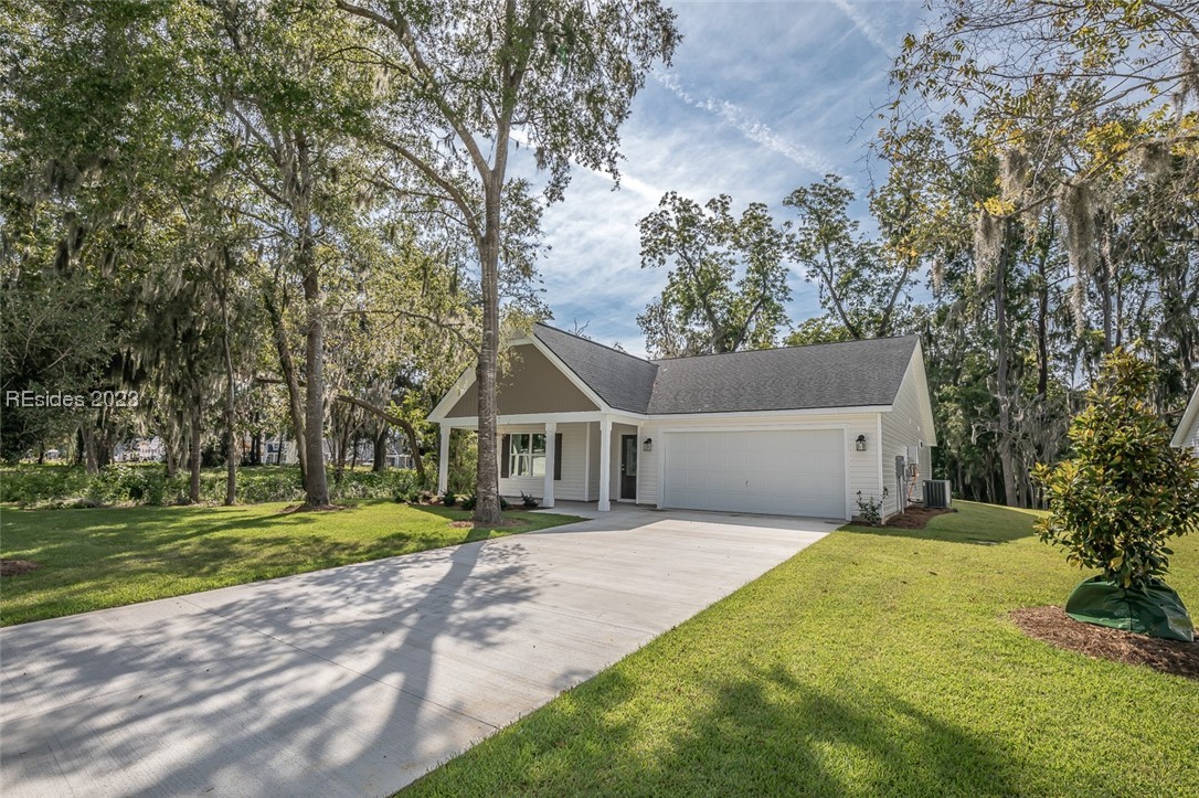 132 Teal Bluff Boulevard