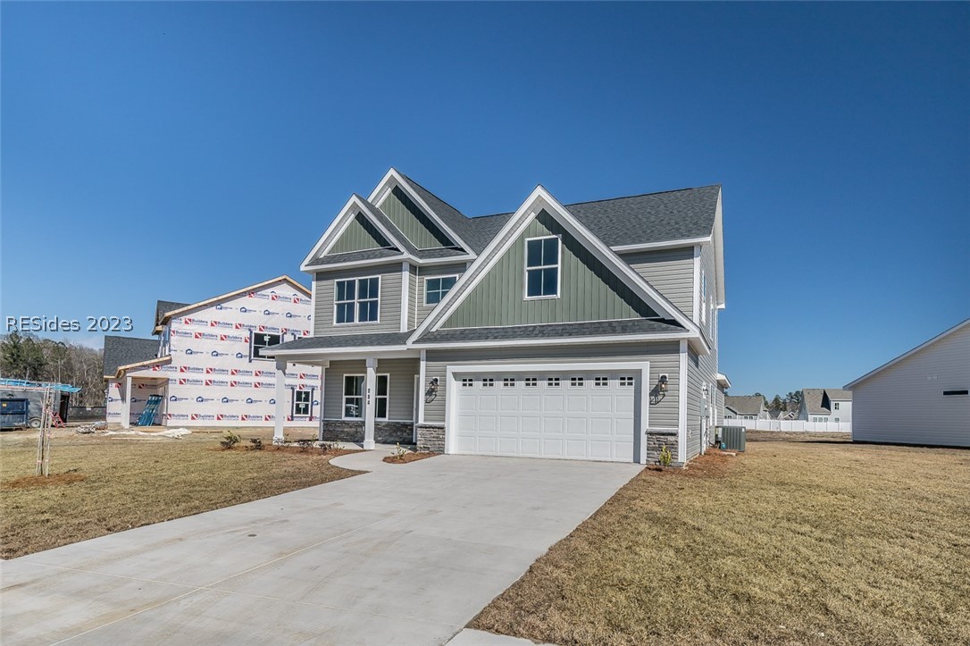 384 Sergeant Jasper Circle