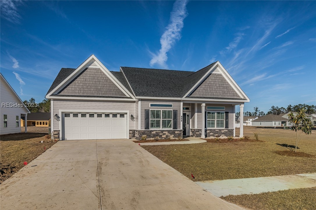 387 Sergeant Jasper Circle