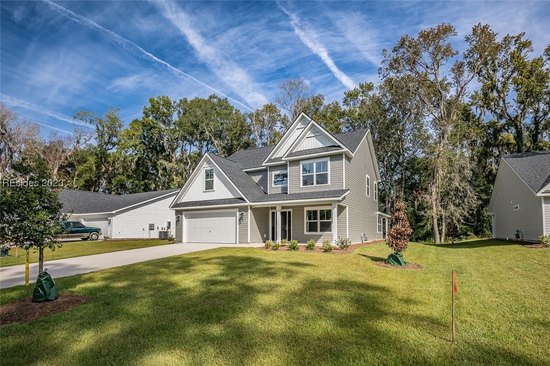 121 Teal Bluff Boulevard