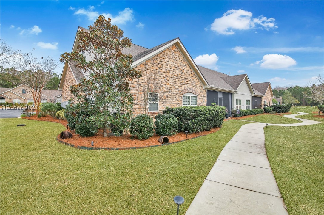 1845 Abbey Glen Way Unit: 1845