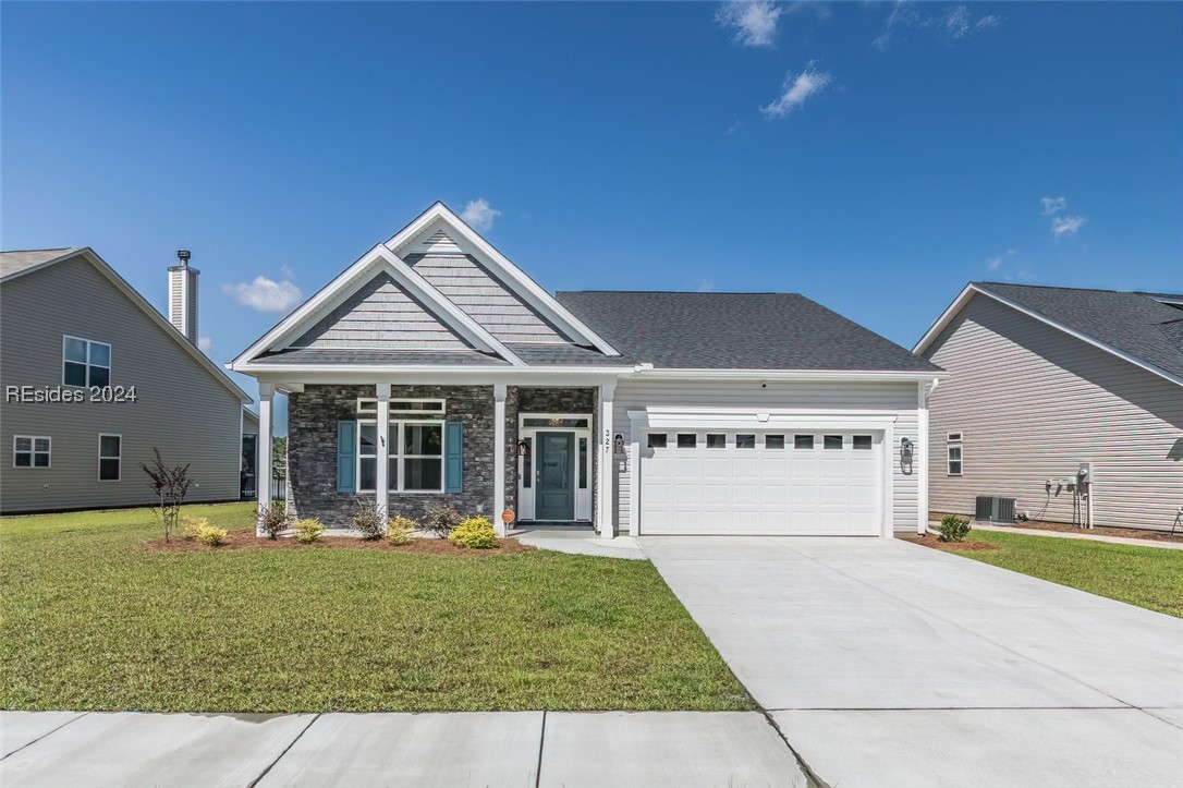 327 Fort Sullivan Drive