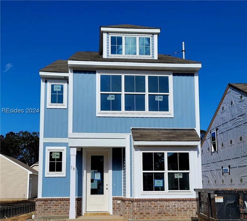 39 Whispering Oaks Circle