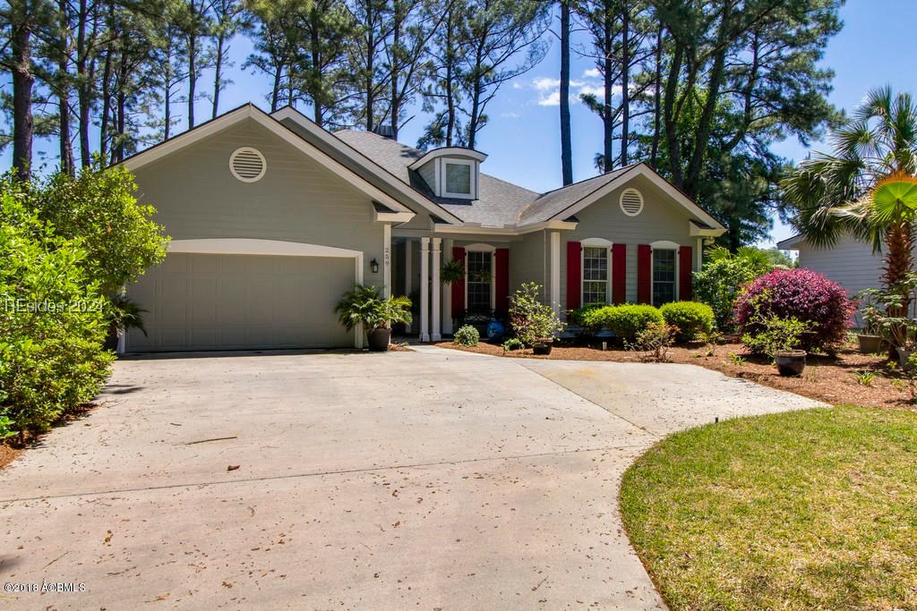 259 Locust Fence Road