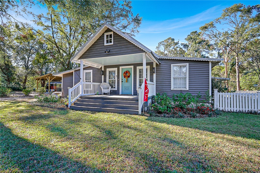 3558 Smiths Crossing