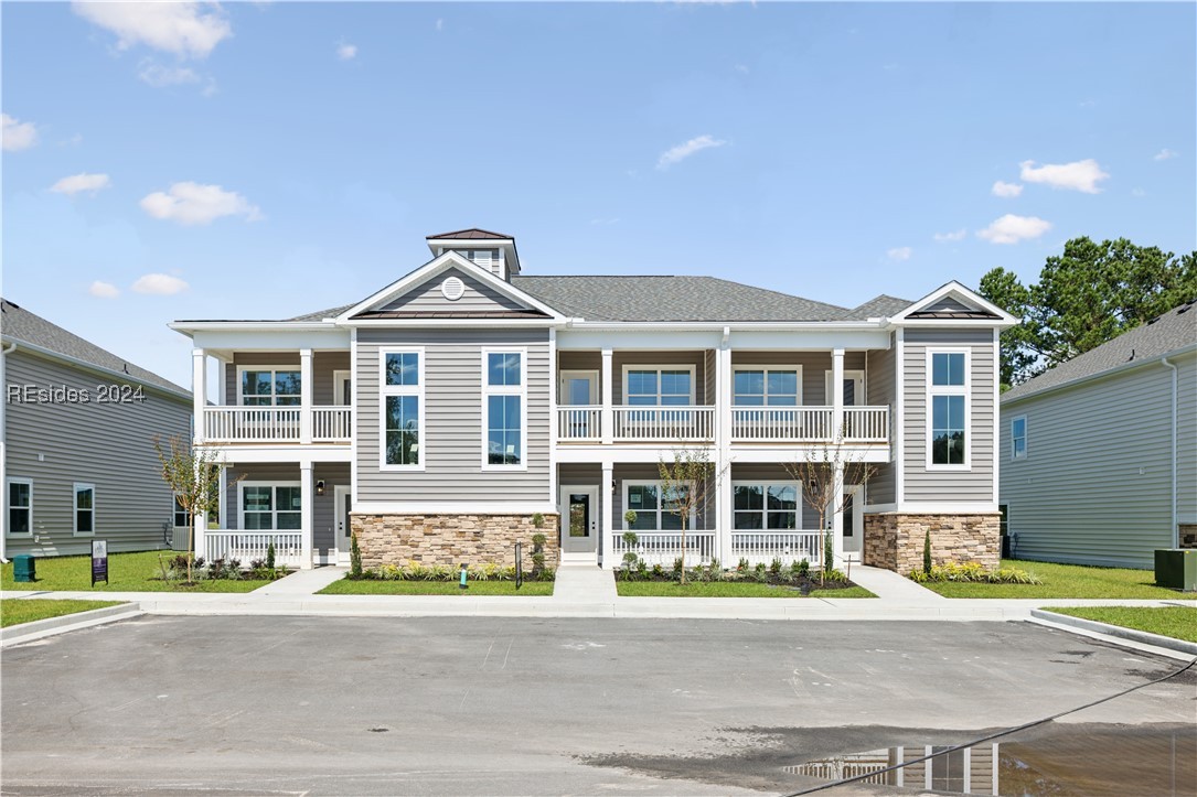 15 Silver Street Unit: 104