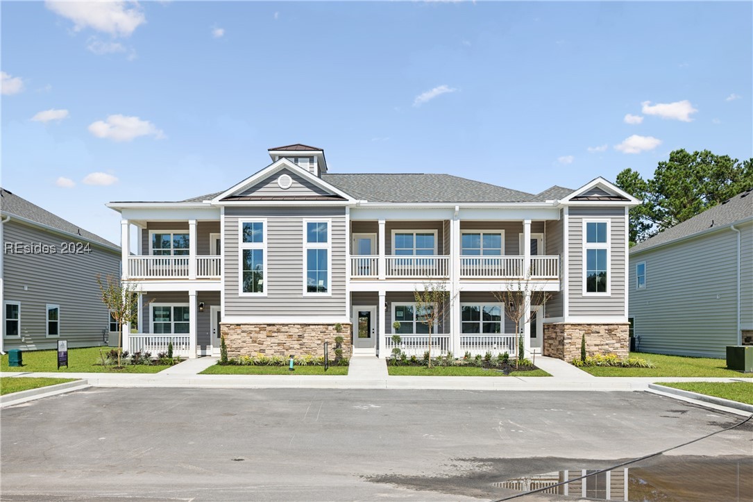 47 Silver Street Unit: 103