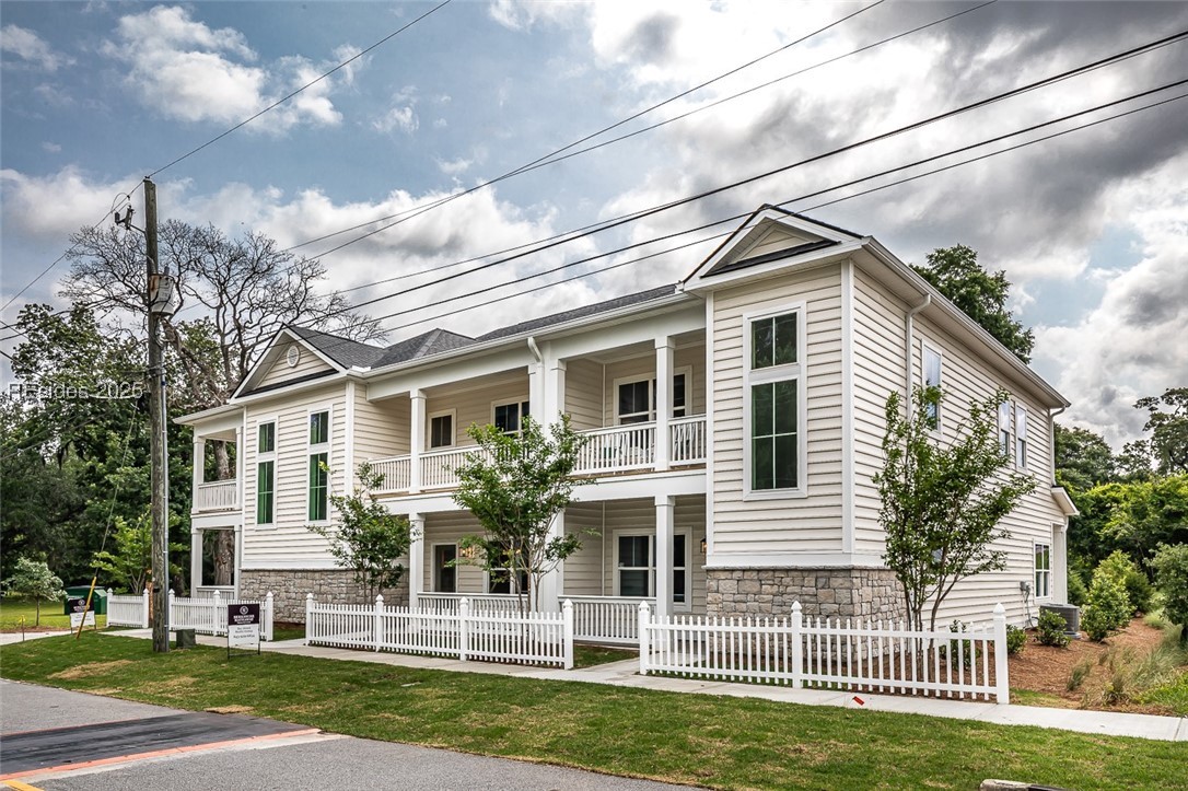 252 Weathersbee Street