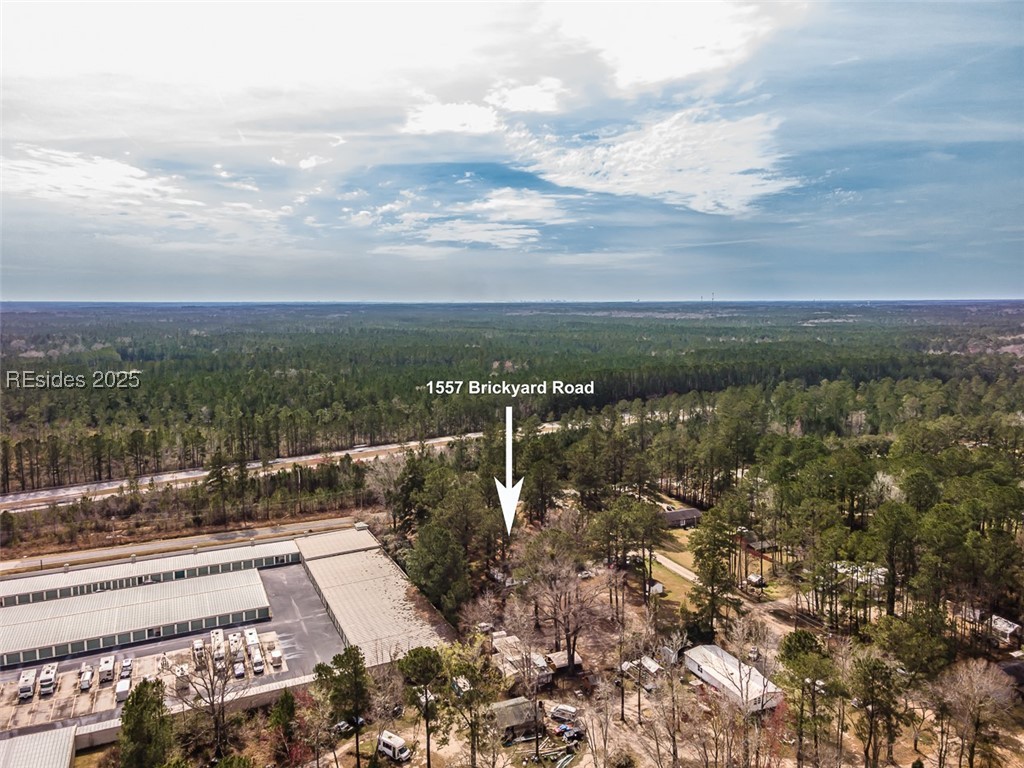 1557 Brickyard Road
