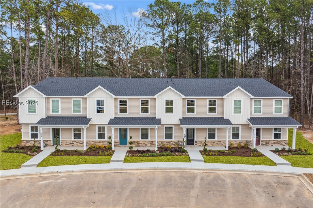 234 Royal Road