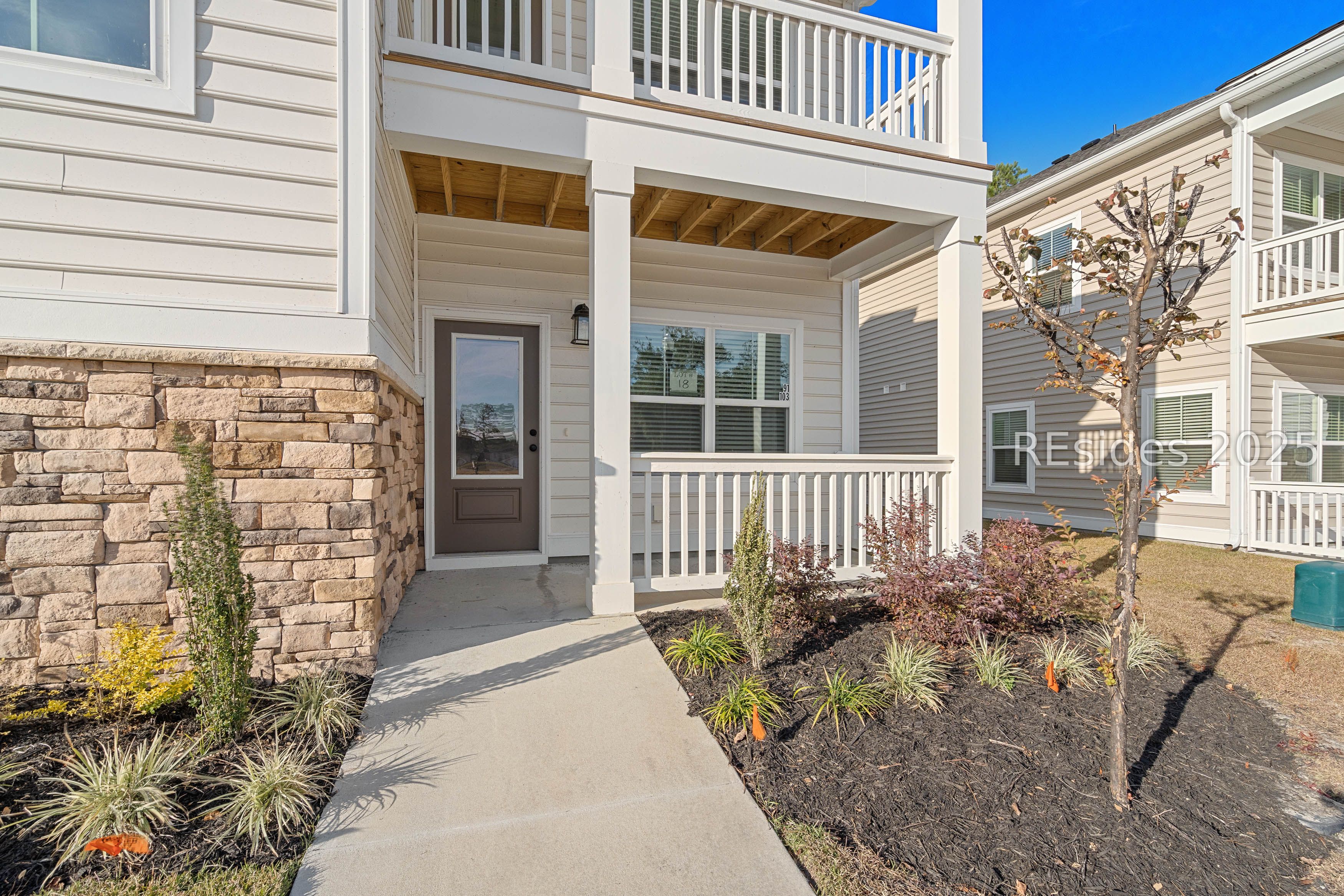 91 Silver Street Unit: 103