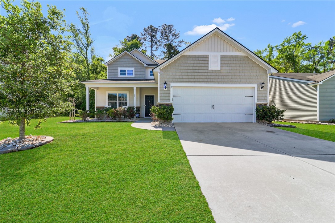 13 Hager Road