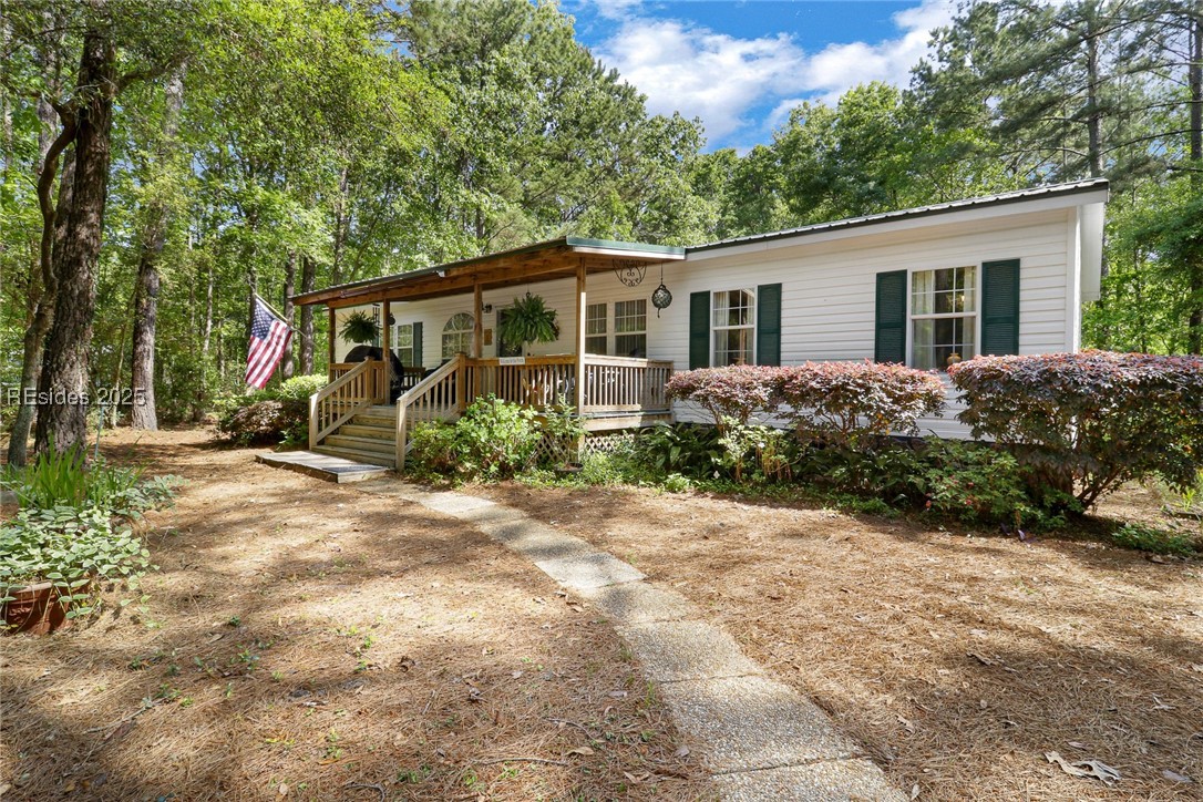139 Moultrie Plantation Road