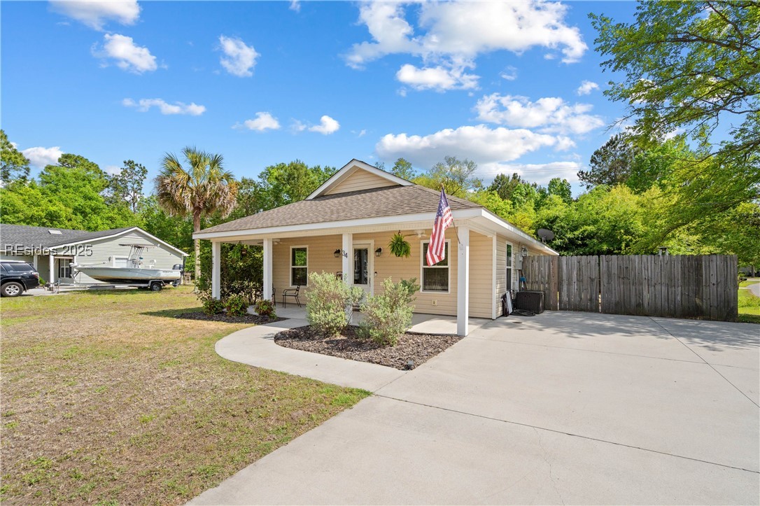 34 Southern Magnolia Drive