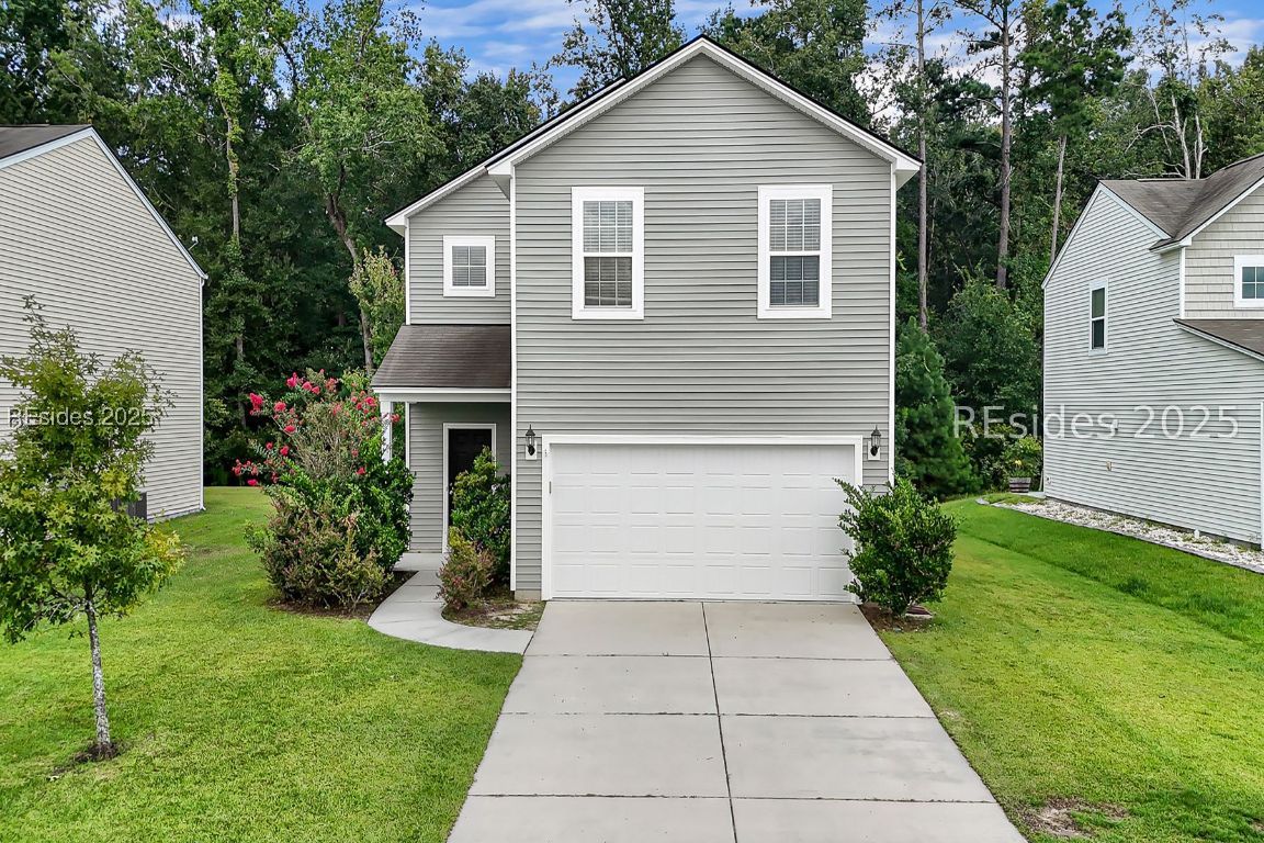11 Hager Road