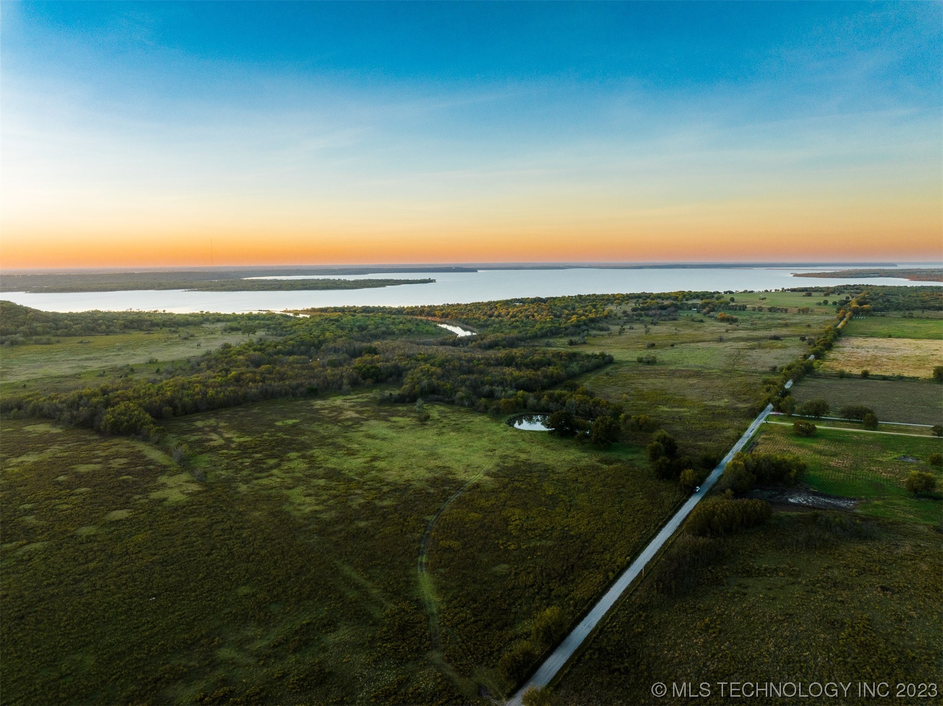 9 S 4170 Road