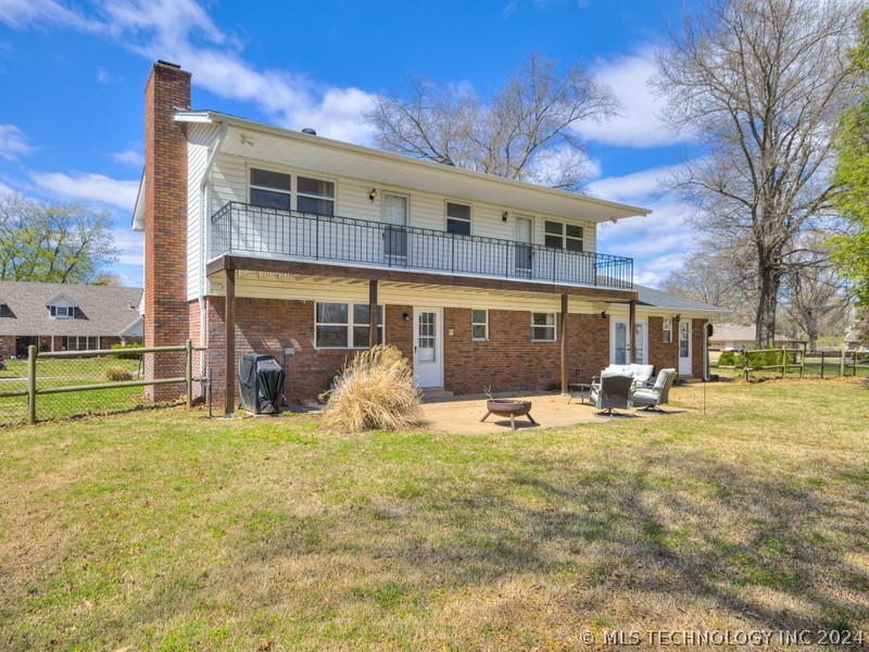 8405 Willow Springs Court