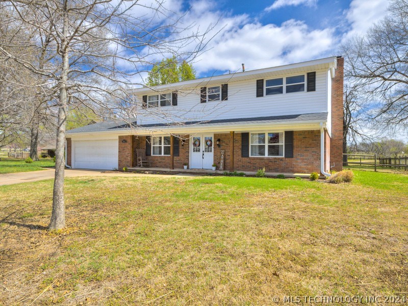 8405 Willow Springs Court