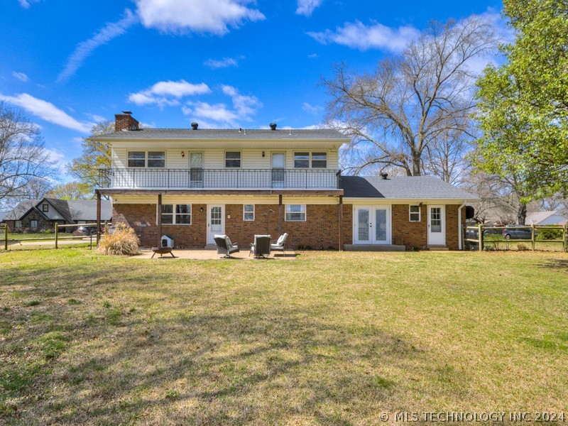 8405 Willow Springs Court
