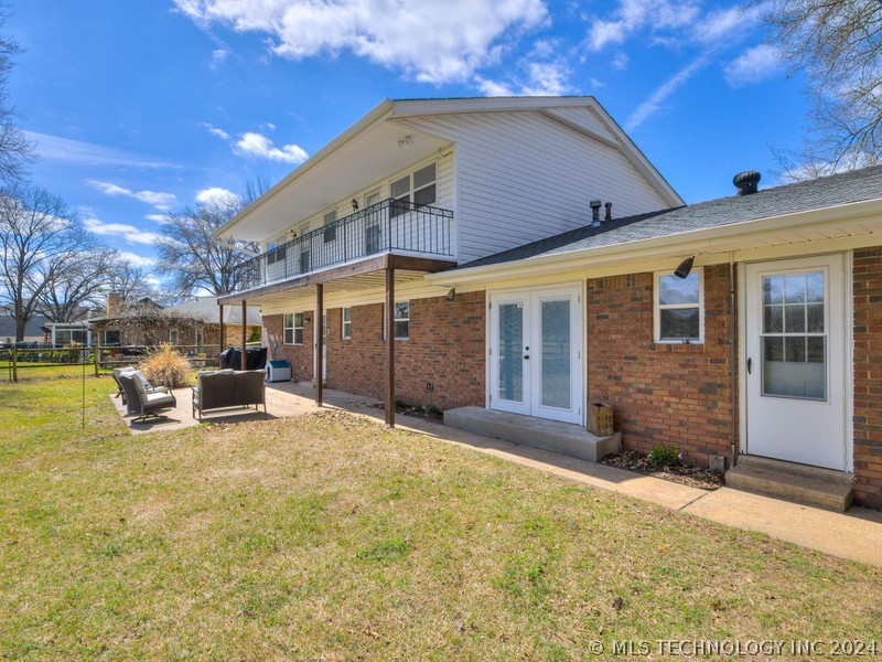 8405 Willow Springs Court