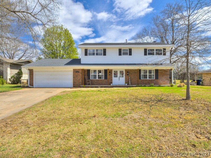 8405 Willow Springs Court