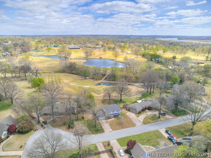 8405 Willow Springs Court