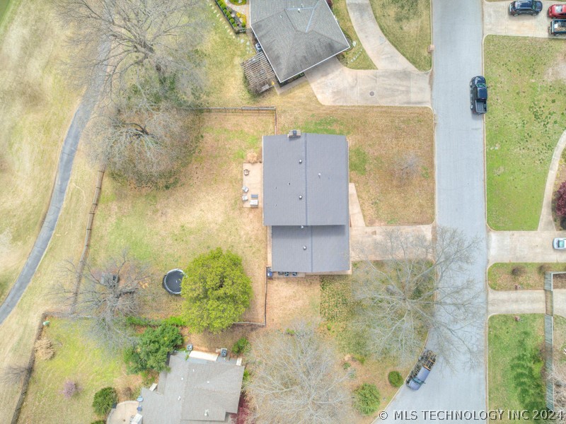 8405 Willow Springs Court