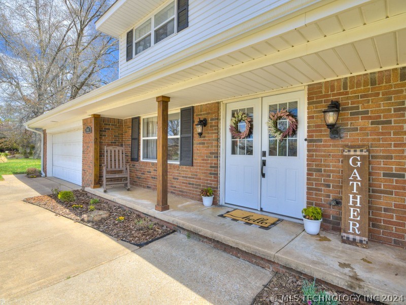 8405 Willow Springs Court