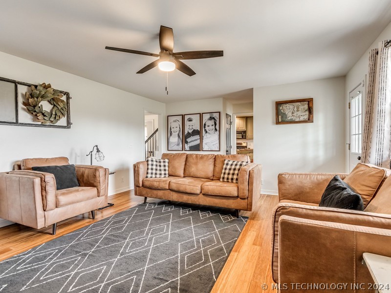 8405 Willow Springs Court