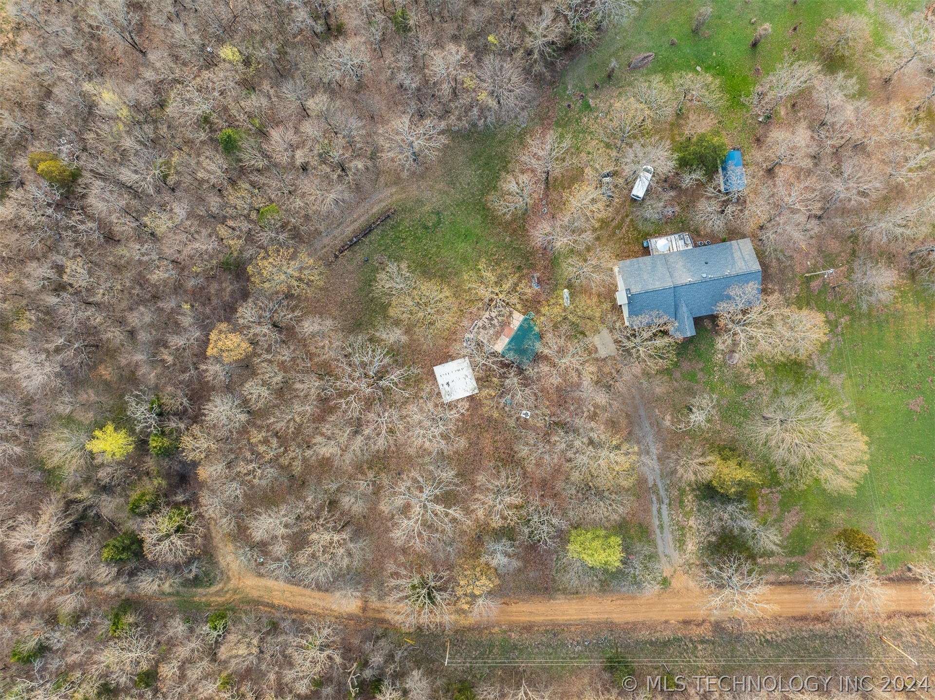 15399 N 350 Road