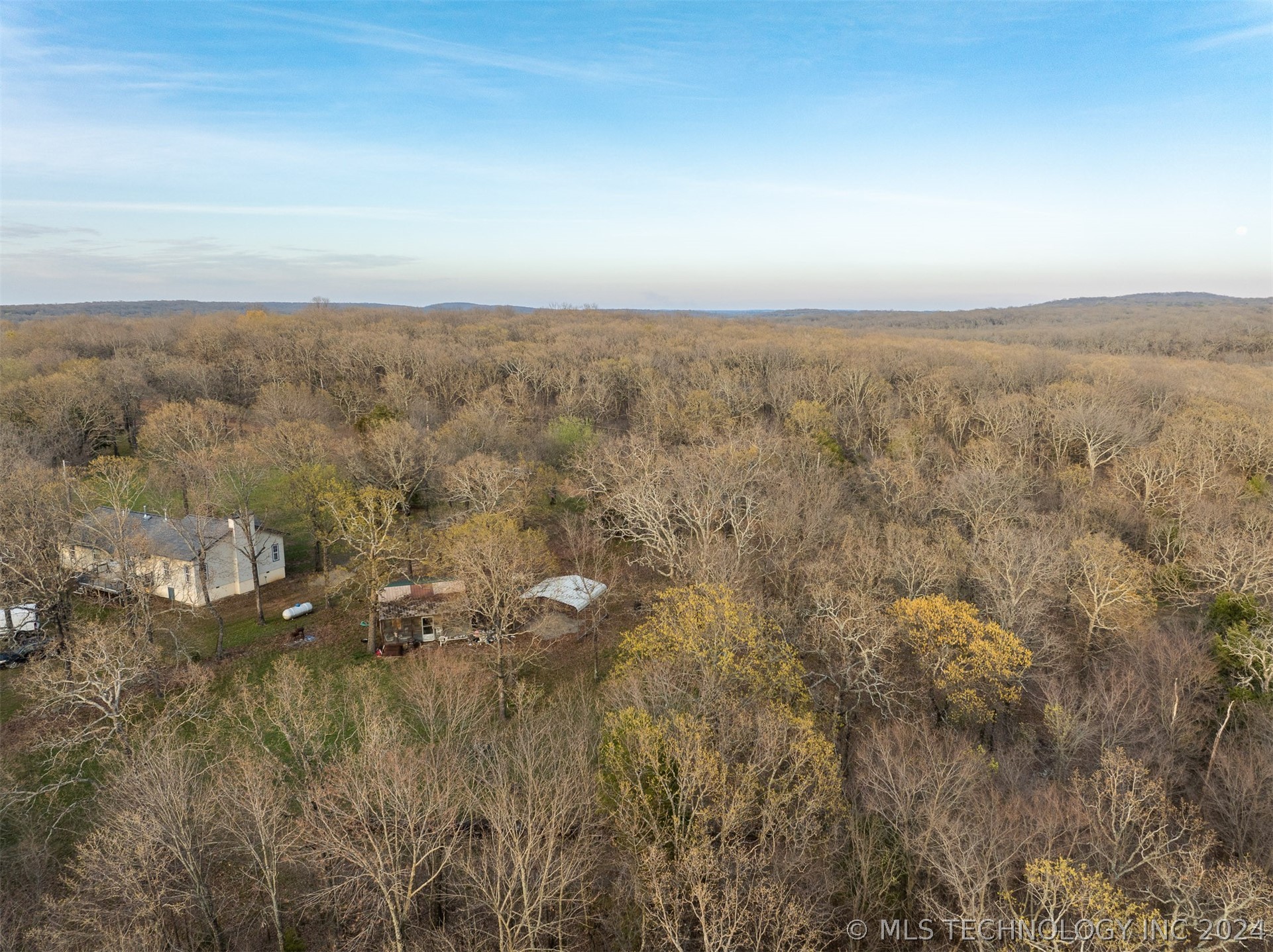 15399 N 350 Road