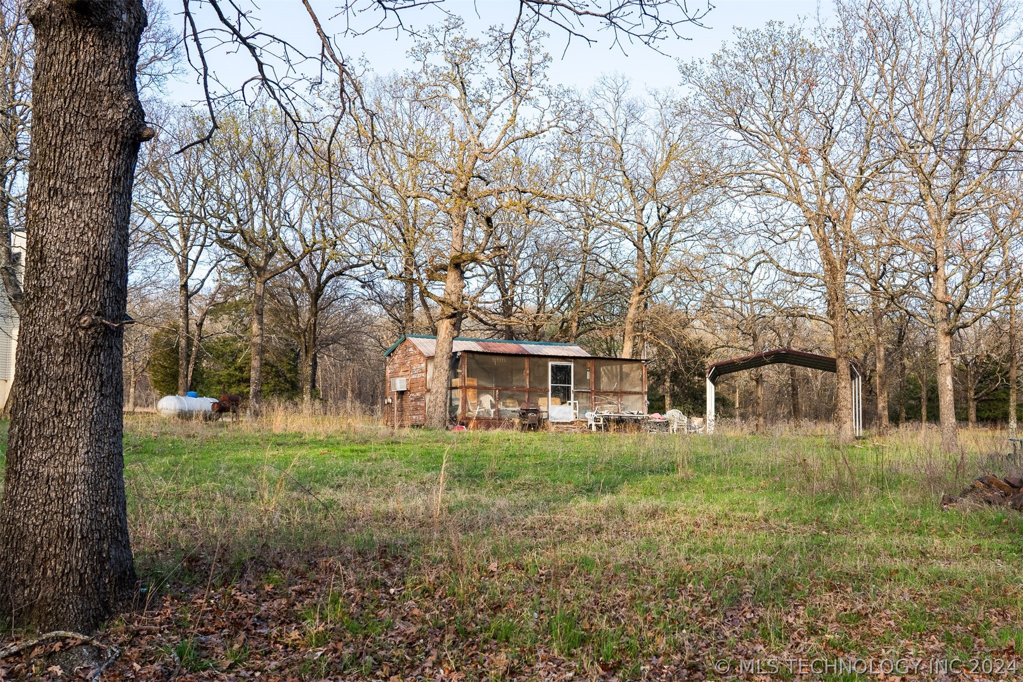 15399 N 350 Road