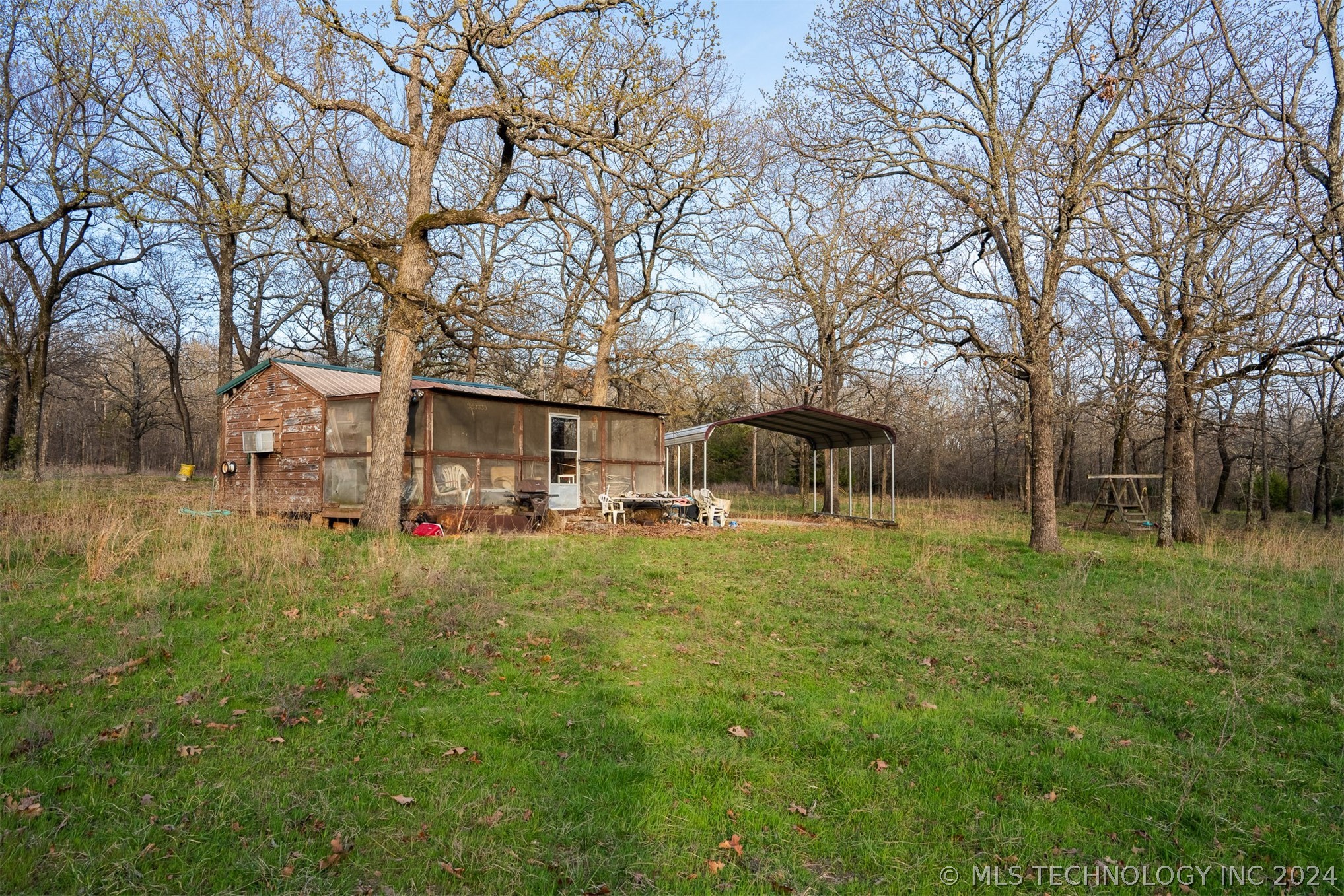 15399 N 350 Road