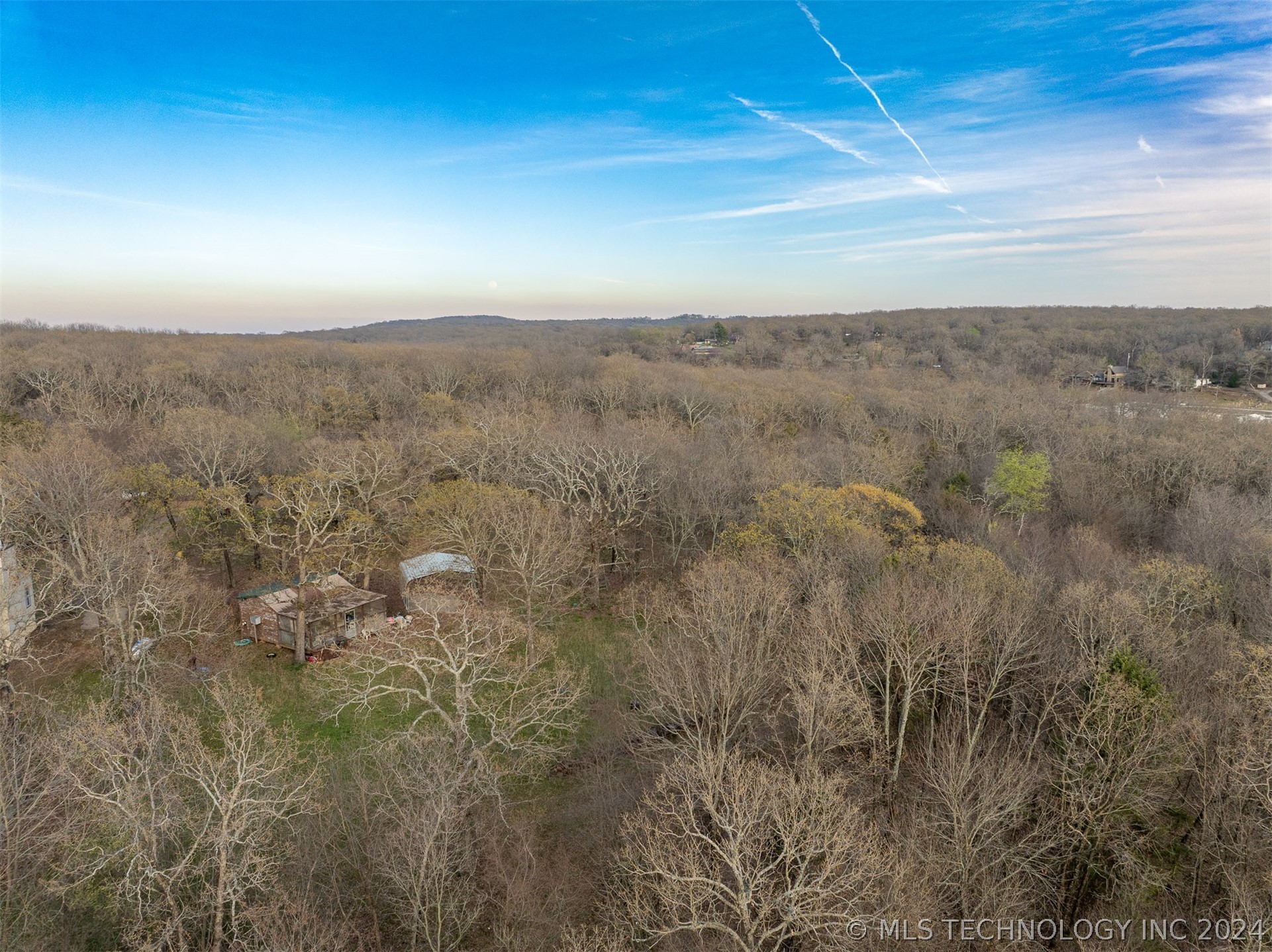 15399 N 350 Road