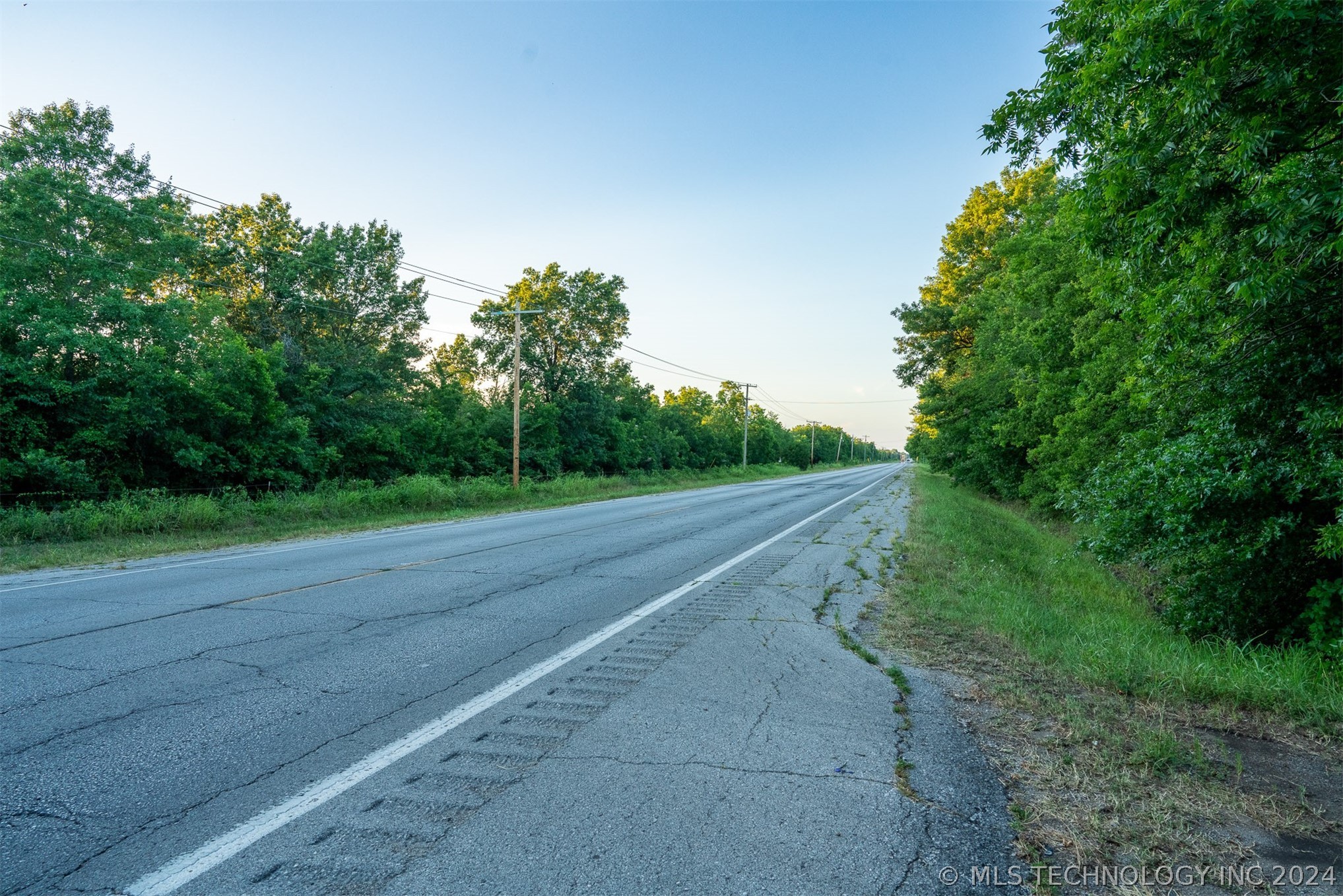 N Hwy 11 Street